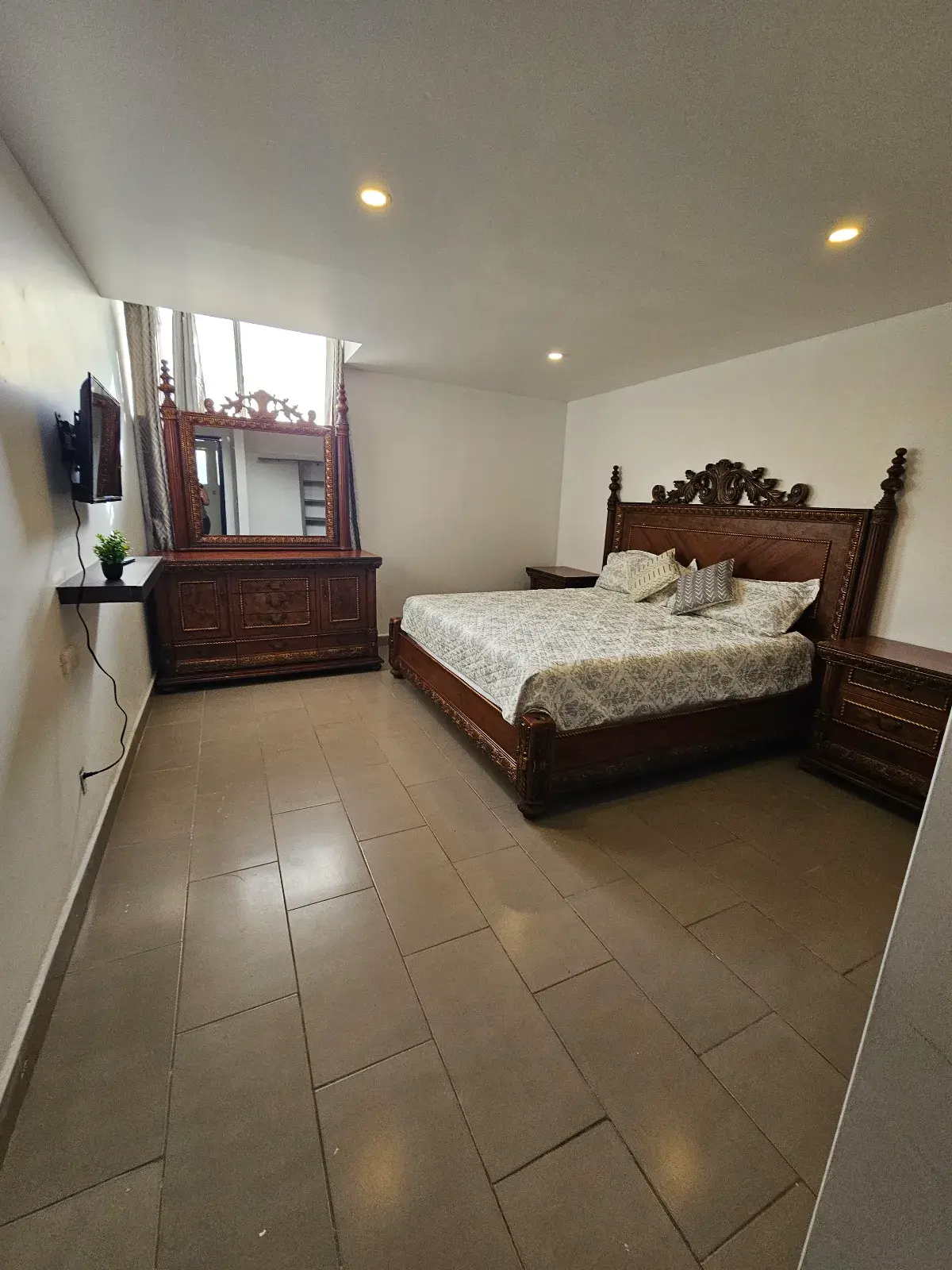 Departamento PALMERAS-3