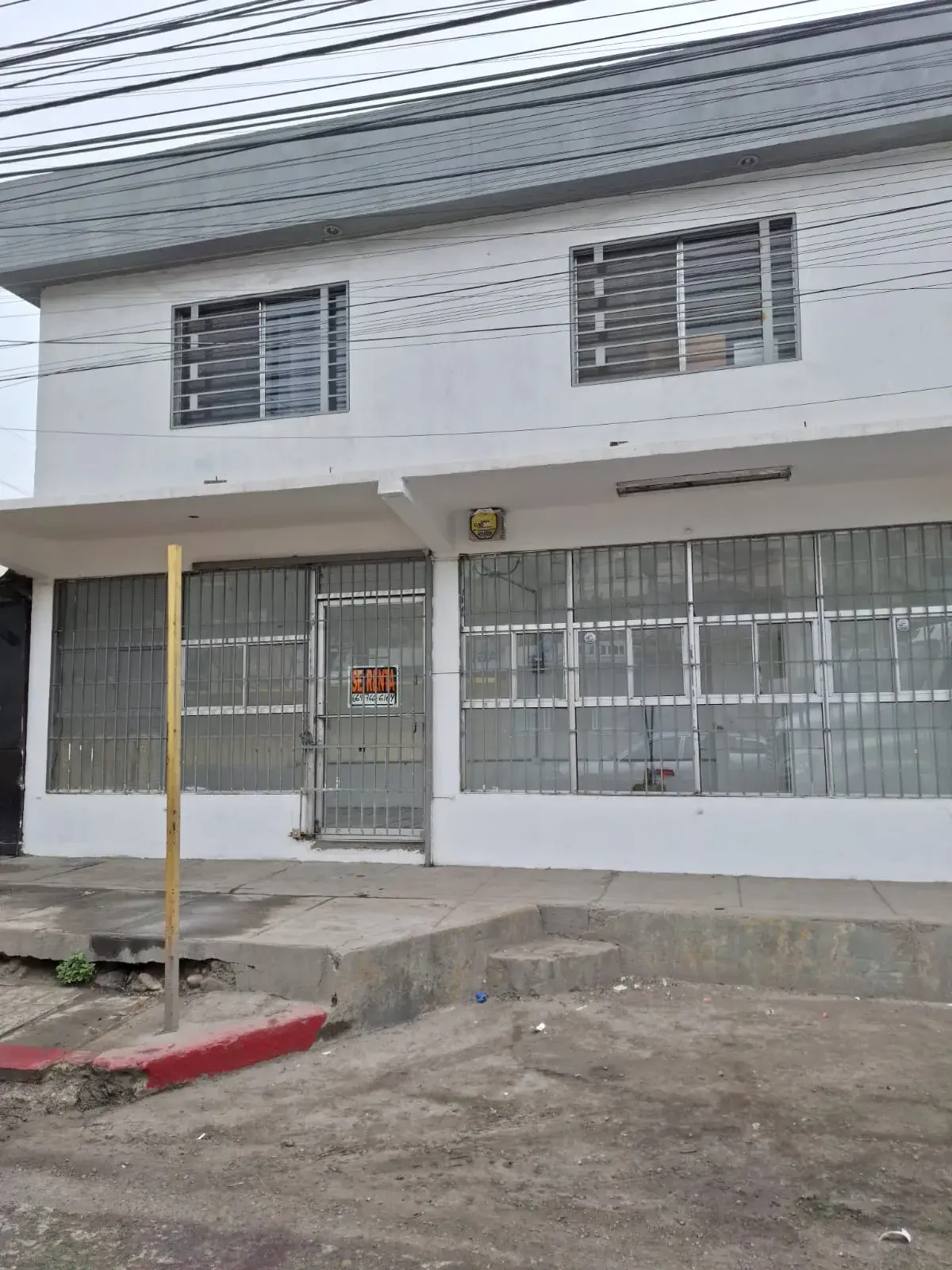 Local Comercial con Excelente Visibilidad