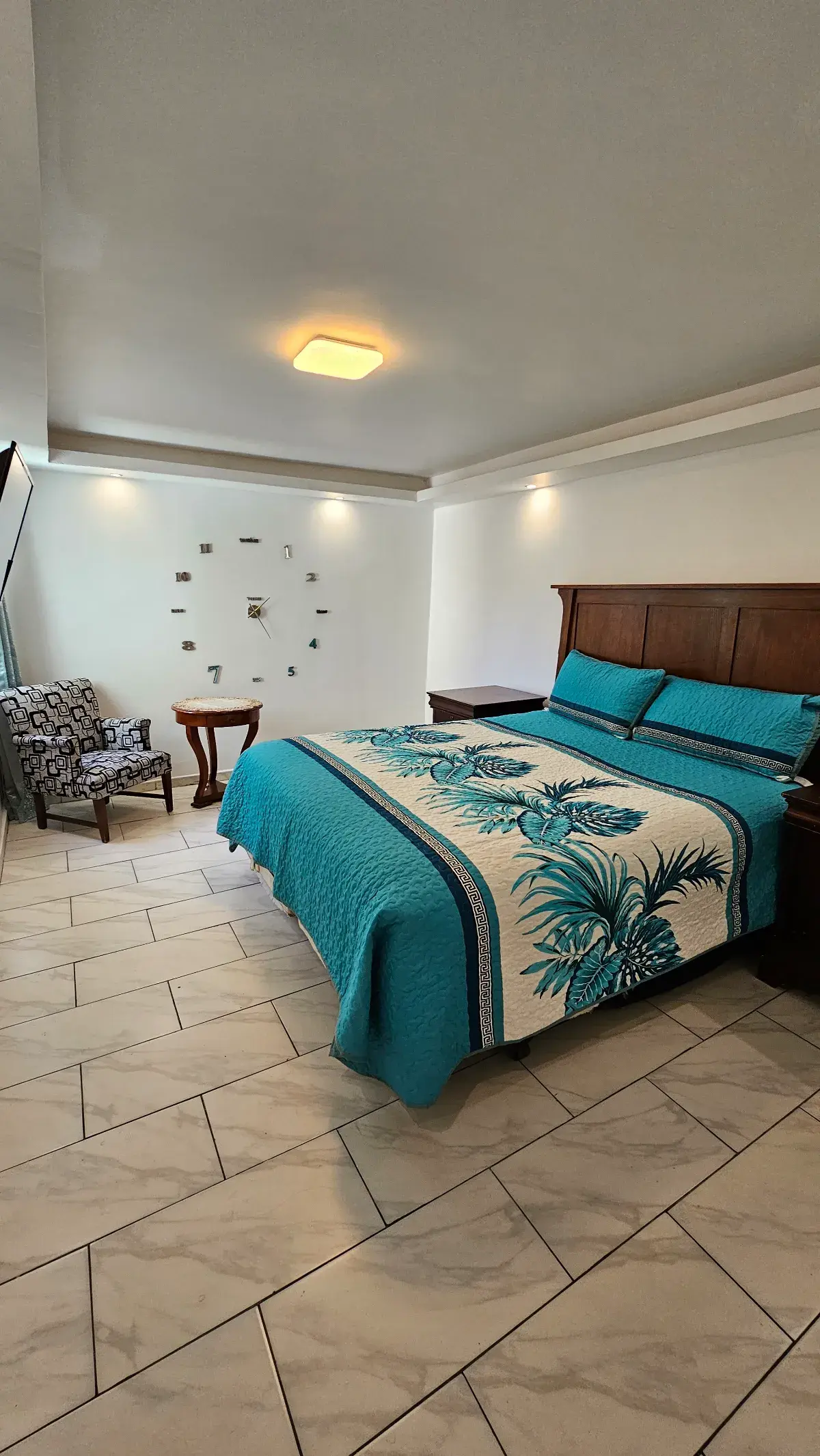 $8,200 M. N Departamento Amueblado Moderno