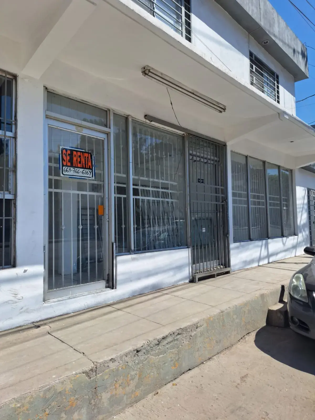 Local Comercial con Excelente Visibilidad