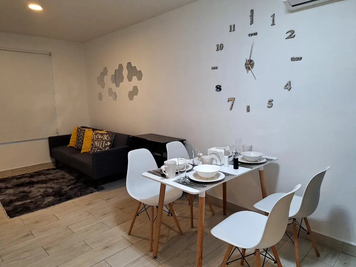 Departamento URBAN GDL132-16