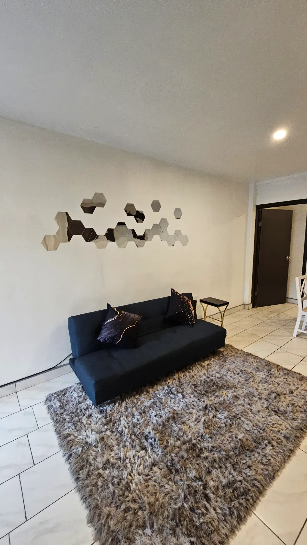 Departamento URBAN GDL132-8